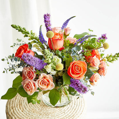 The Standout Bouquet –  Colchester Florist, Colchester CT