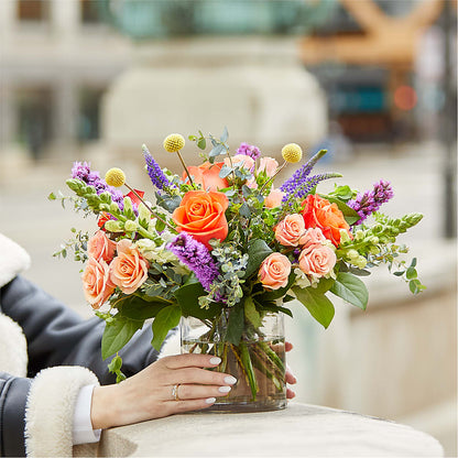 The Standout Bouquet –  Colchester Florist, Colchester CT