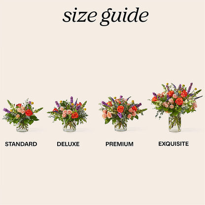 The Standout Bouquet –  Colchester Florist, Colchester CT