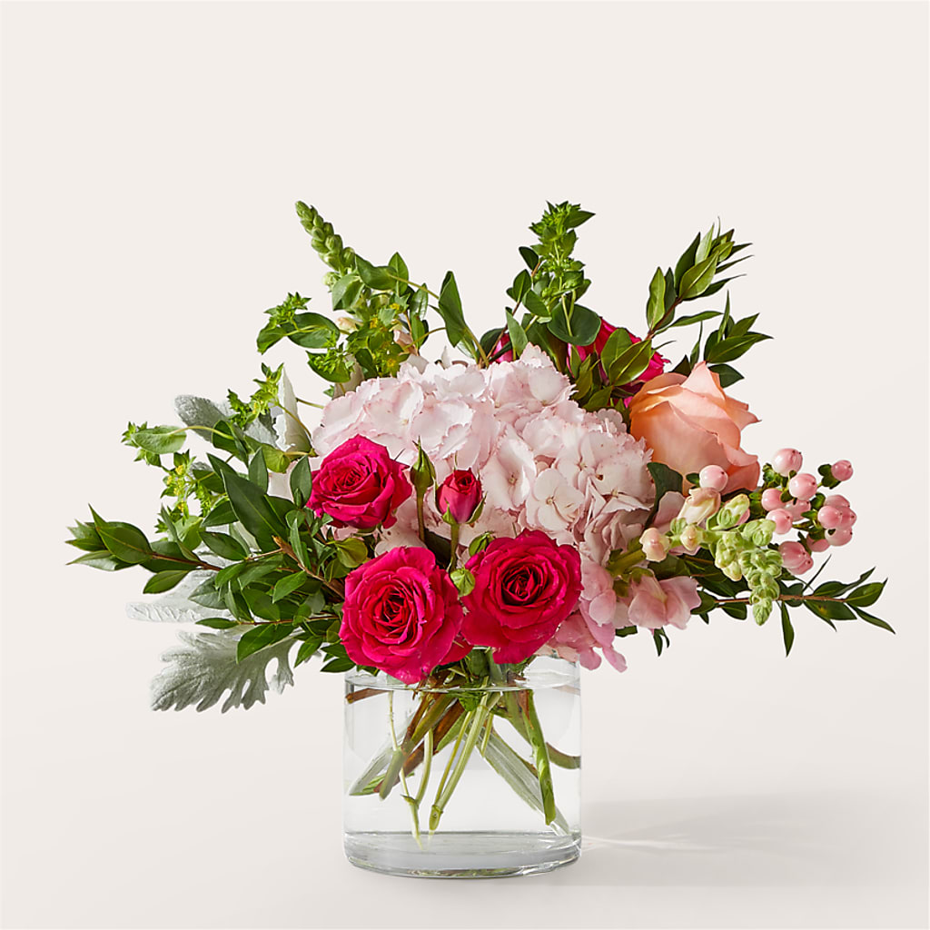 Glitz & Glam Bouquet –  Colchester Florist, Colchester CT