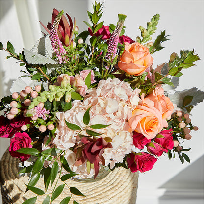 Glitz & Glam Bouquet –  Colchester Florist, Colchester CT