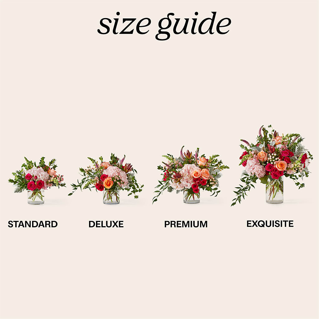 Glitz & Glam Bouquet –  Colchester Florist, Colchester CT