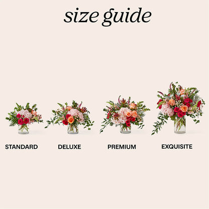 Glitz & Glam Bouquet –  Colchester Florist, Colchester CT