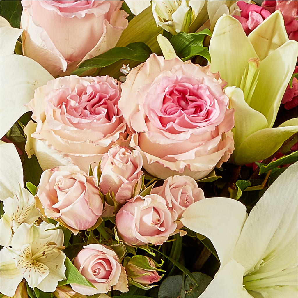 Ballet Slippers Bouquet –  Colchester Florist, Colchester CT