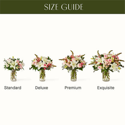 Ballet Slippers Bouquet –  Colchester Florist, Colchester CT