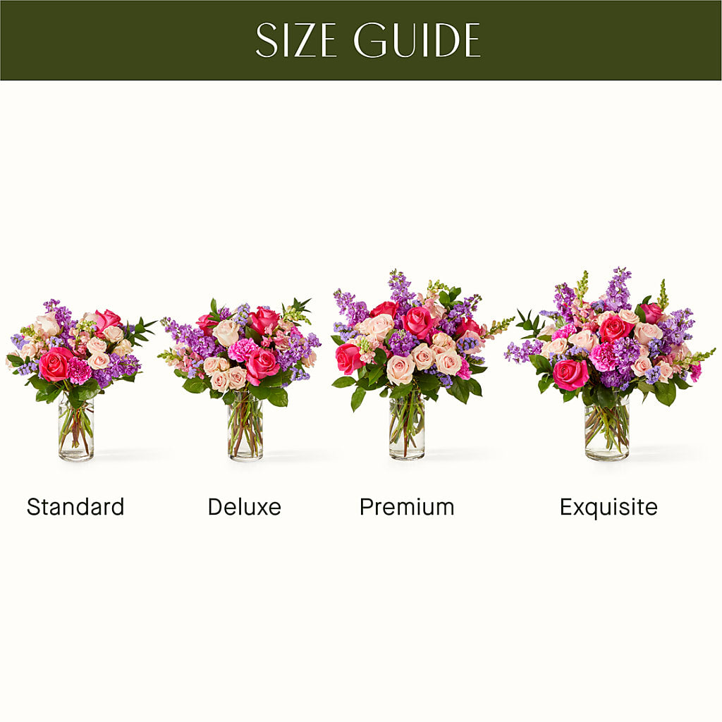 The Cha-Cha Bouquet –  Colchester Florist, Colchester CT