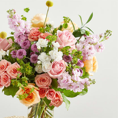 Perfect Contentment Bouquet –  Colchester Florist, Colchester CT