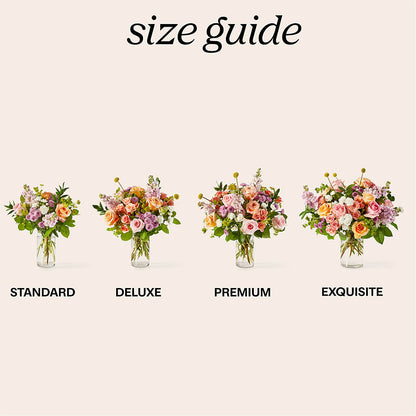 Perfect Contentment Bouquet –  Colchester Florist, Colchester CT