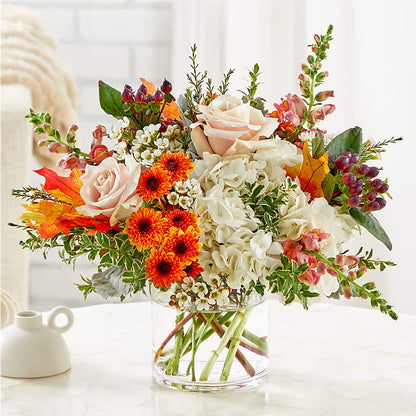 Autumnal Equinox Bouquet –  Colchester Florist, Colchester CT