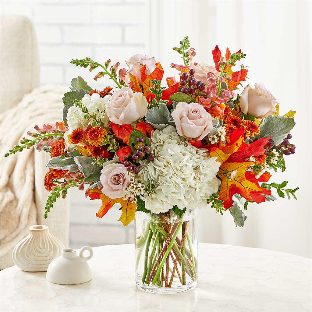 Autumnal Equinox Bouquet –  Colchester Florist, Colchester CT