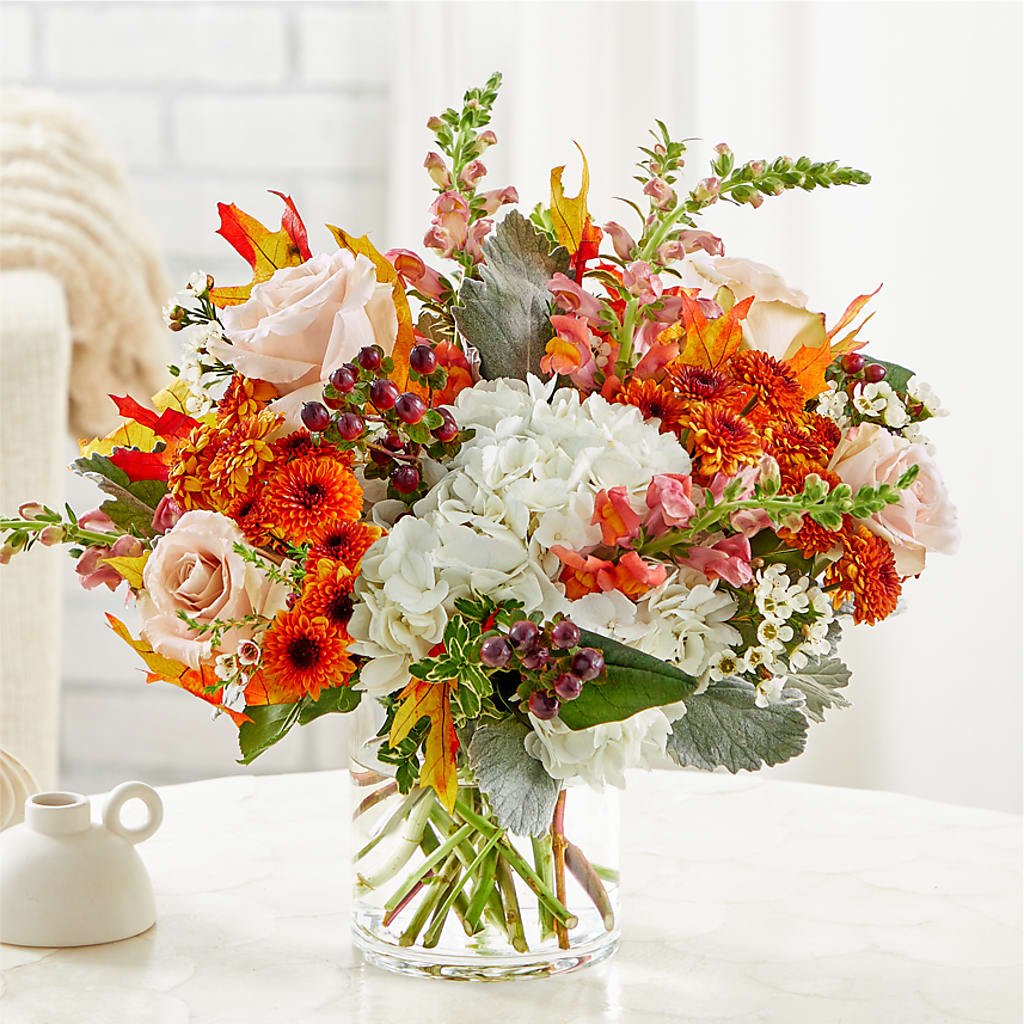 Autumnal Equinox Bouquet –  Colchester Florist, Colchester CT