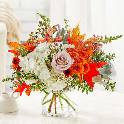 Autumnal Equinox Bouquet –  Colchester Florist, Colchester CT
