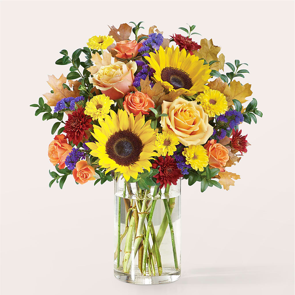 Harvest Moon Bouquet –  Colchester Florist, Colchester CT