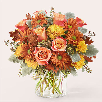 Caramel Apple Bouquet –  Colchester Florist, Colchester CT