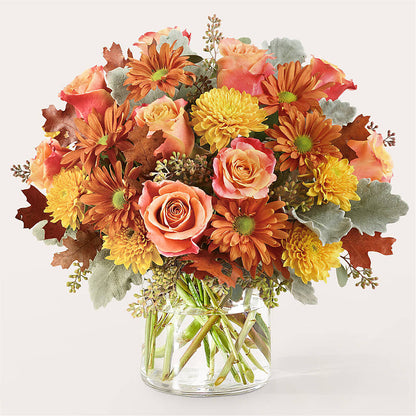 Caramel Apple Bouquet –  Colchester Florist, Colchester CT