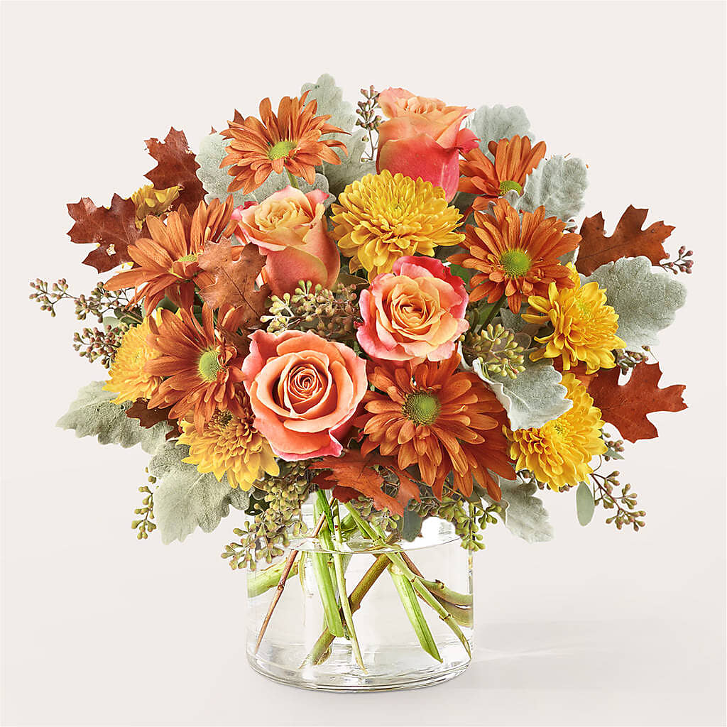Caramel Apple Bouquet –  Colchester Florist, Colchester CT
