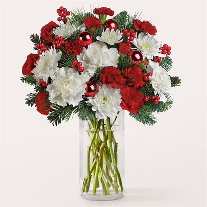 Good Tidings Bouquet –  Colchester Florist, Colchester CT