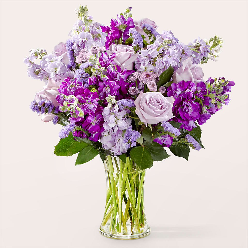 Give a Twirl Bouquet –  Colchester Florist, Colchester CT