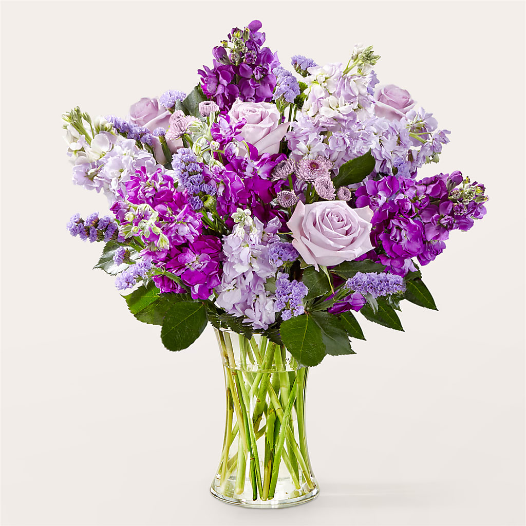 Give a Twirl Bouquet –  Colchester Florist, Colchester CT