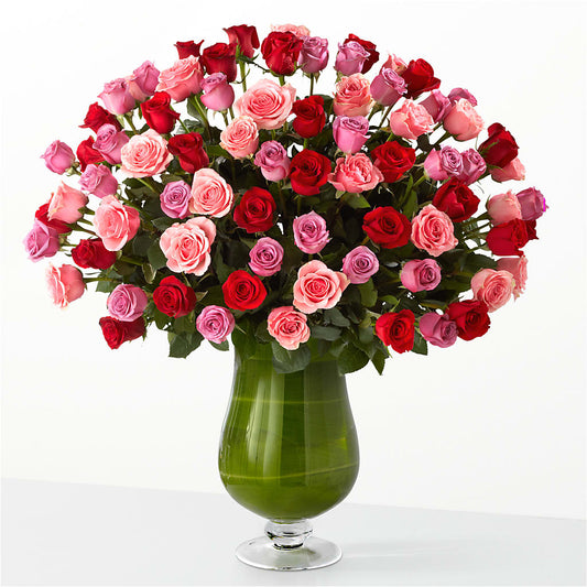 The Opulence –  Colchester Florist, Colchester CT