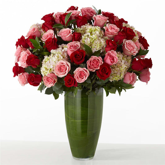 The Allure –  Colchester Florist, Colchester CT