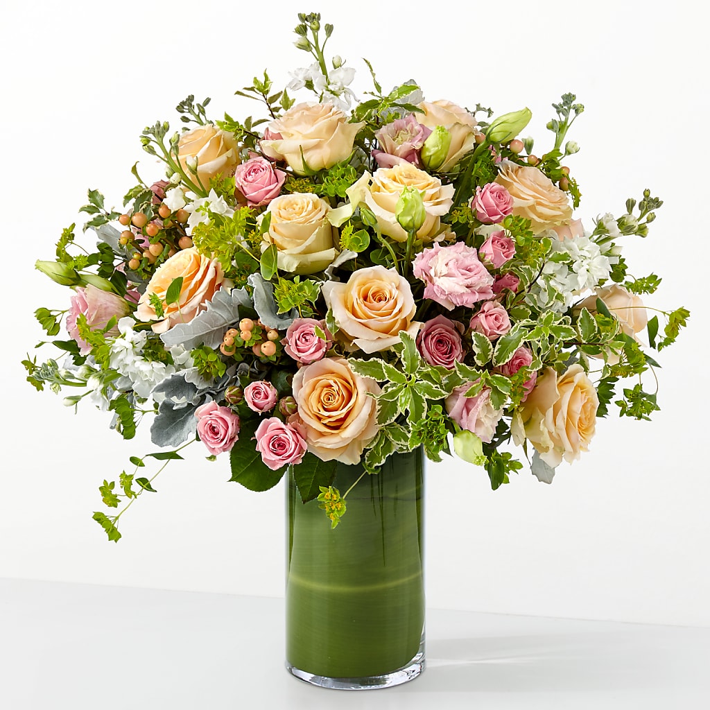 The Glamour Shot –  Colchester Florist, Colchester CT