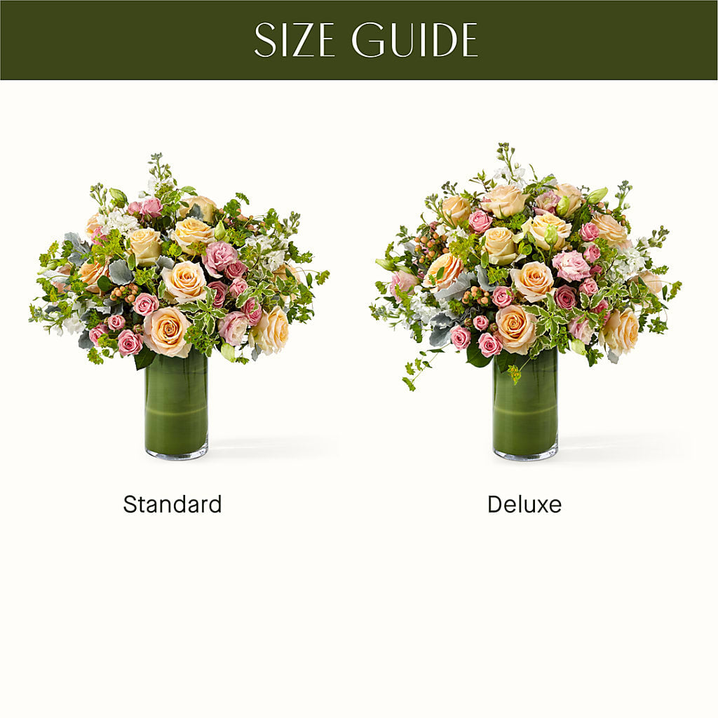 The Glamour Shot –  Colchester Florist, Colchester CT