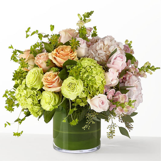 The Art Deco –  Colchester Florist, Colchester CT