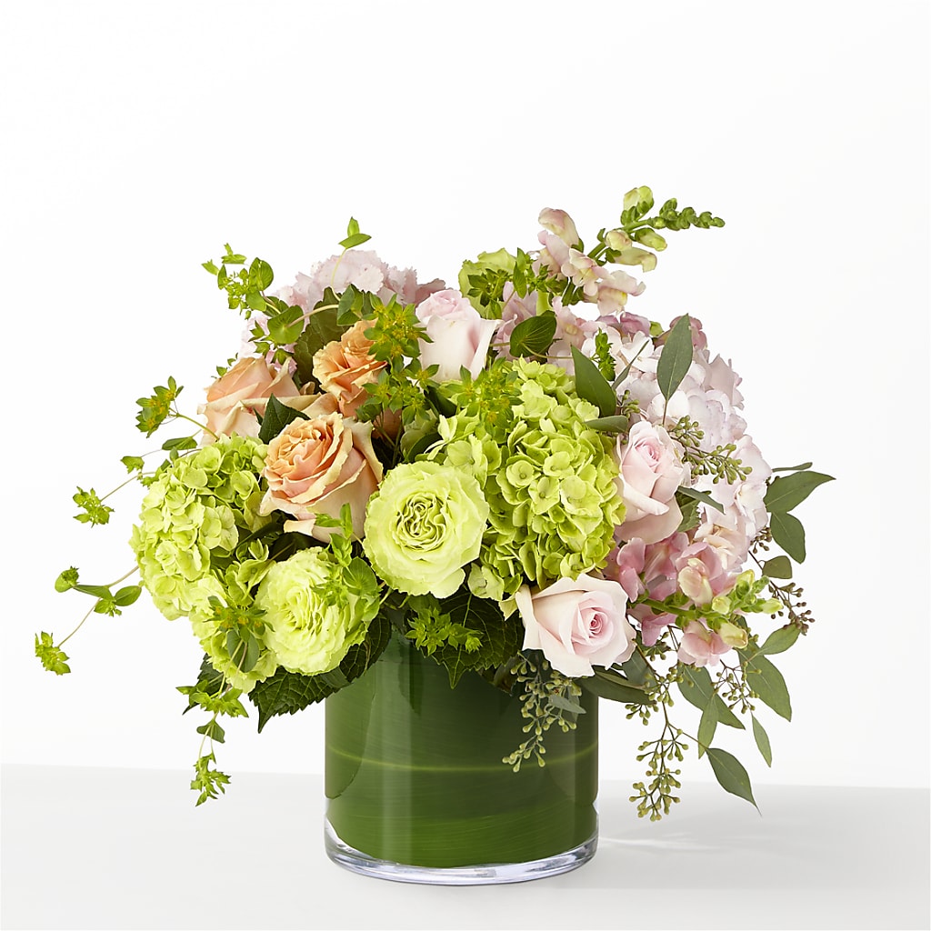 The Art Deco –  Colchester Florist, Colchester CT
