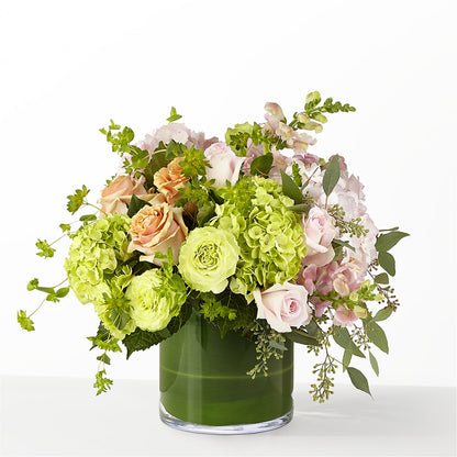 The Art Deco –  Colchester Florist, Colchester CT