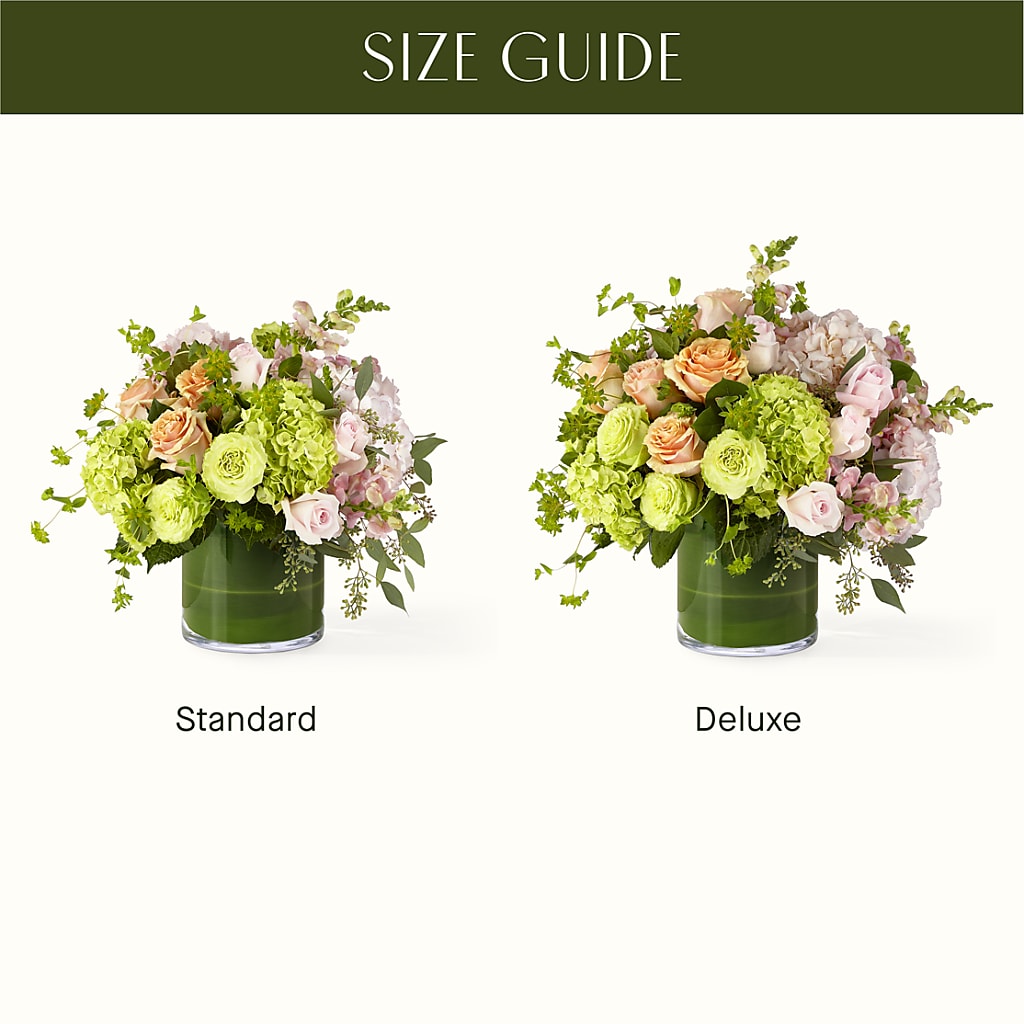 The Art Deco –  Colchester Florist, Colchester CT