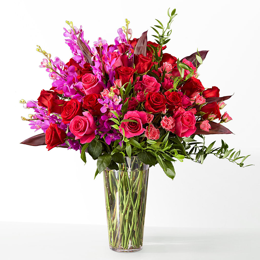 The Honeymoon –  Colchester Florist, Colchester CT