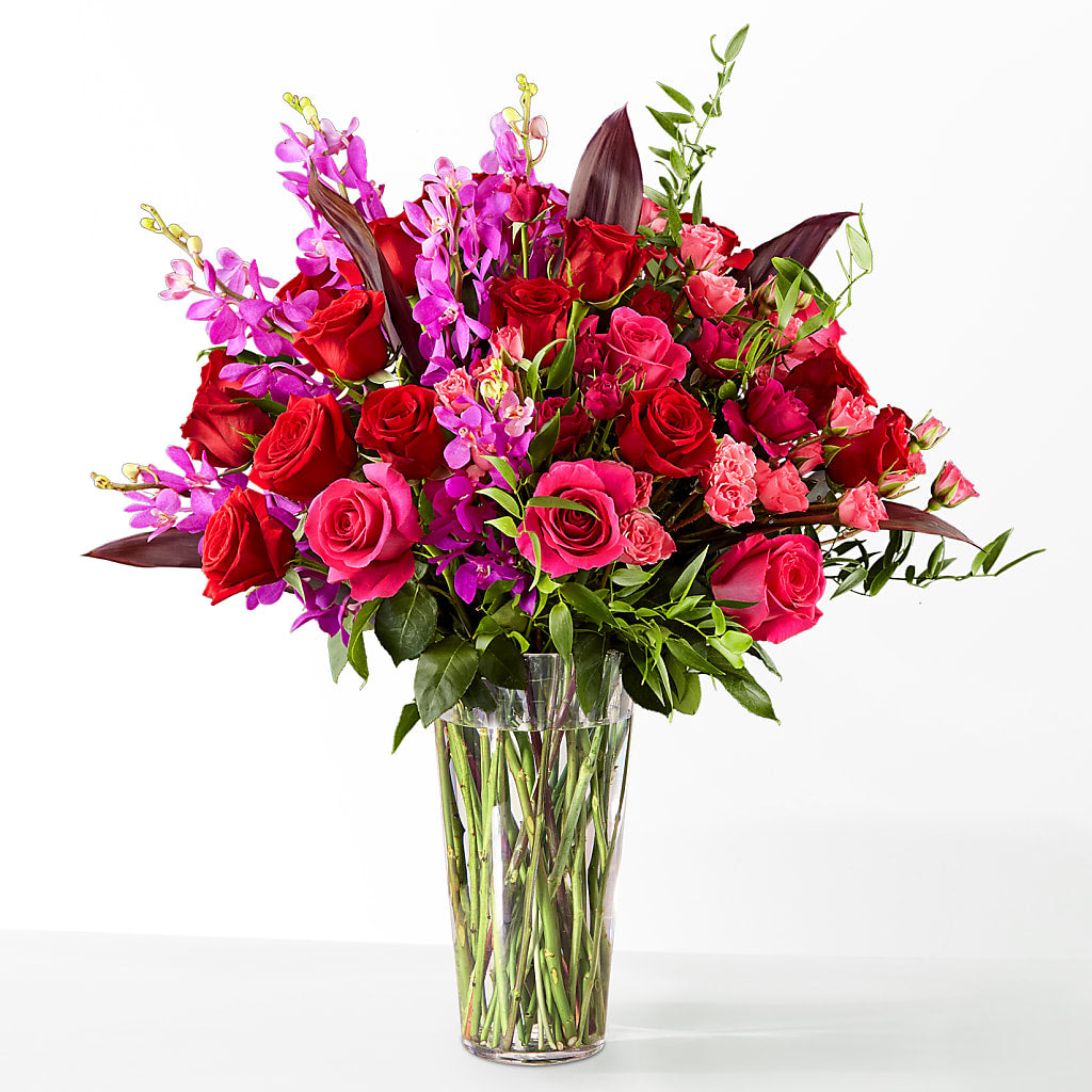 The Honeymoon –  Colchester Florist, Colchester CT