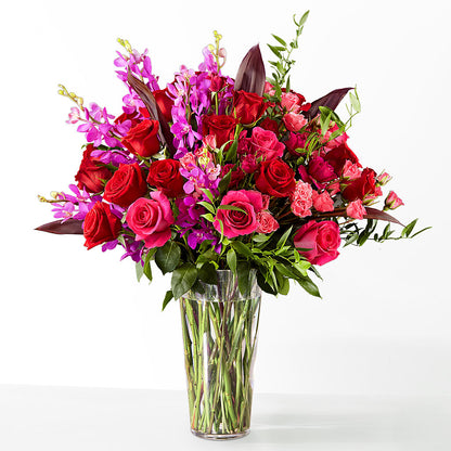 The Honeymoon –  Colchester Florist, Colchester CT