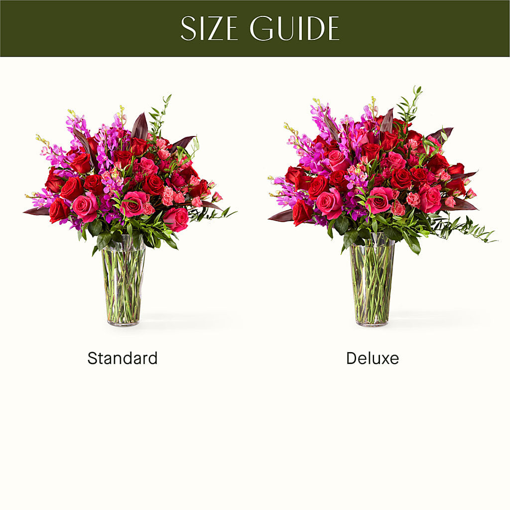 The Honeymoon –  Colchester Florist, Colchester CT