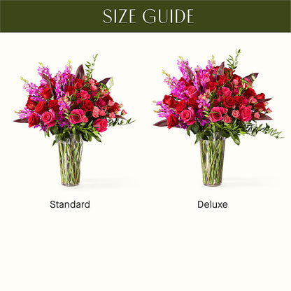 The Honeymoon –  Colchester Florist, Colchester CT