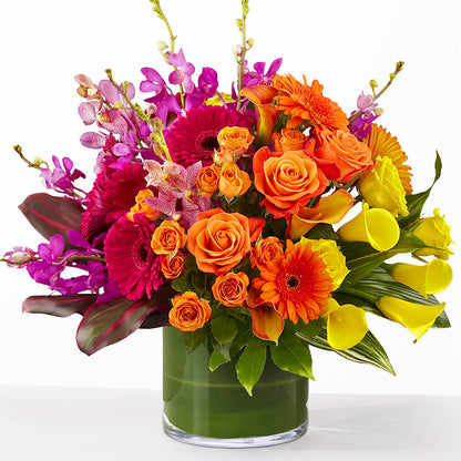 The Mosaic –  Colchester Florist, Colchester CT