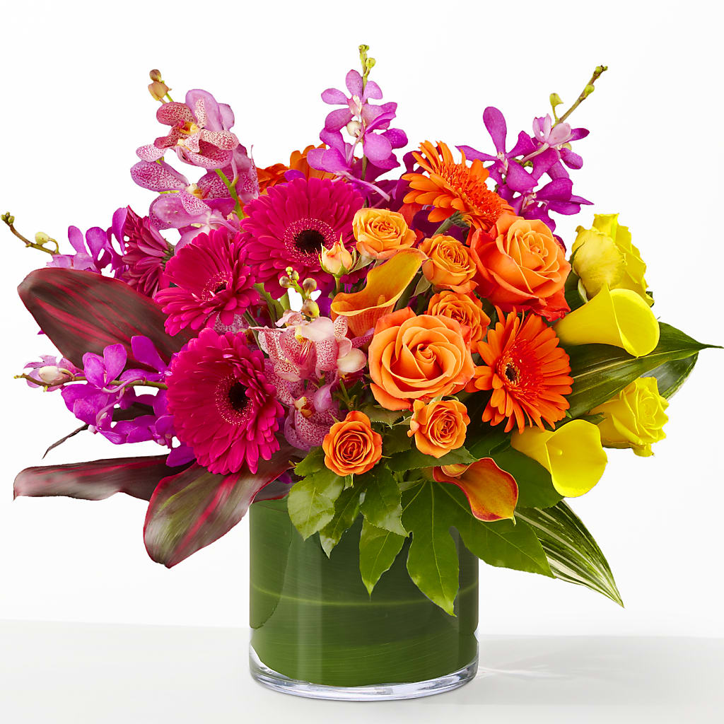 The Mosaic –  Colchester Florist, Colchester CT