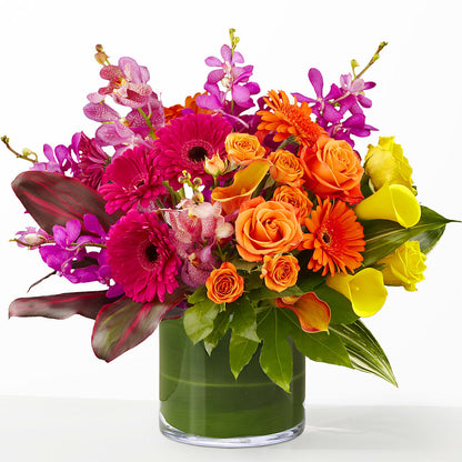 The Mosaic –  Colchester Florist, Colchester CT