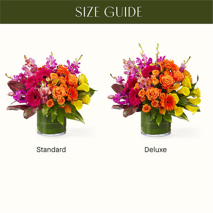 The Mosaic –  Colchester Florist, Colchester CT