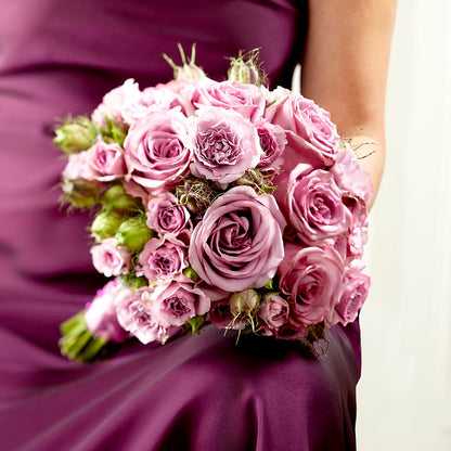 Veronica Bouquet –  Colchester Florist, Colchester CT