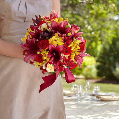 Sunningdale Bouquet –  Colchester Florist, Colchester CT