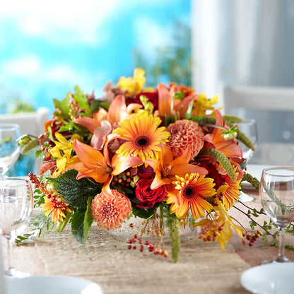 One and Only Centerpiece –  Colchester Florist, Colchester CT