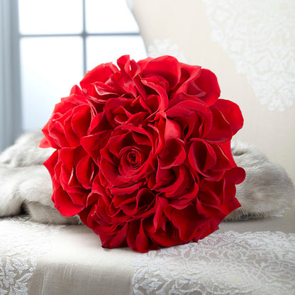 Composite Rose Bouquet –  Colchester Florist, Colchester CT